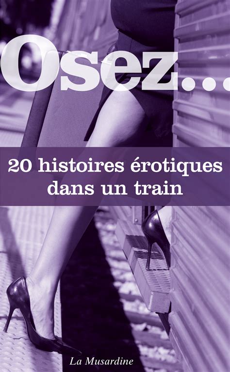 histoire erotiqie